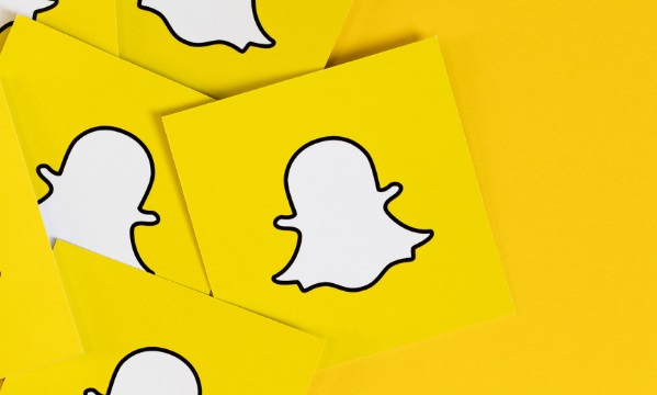Snapchat, İçerik Oluşturucularına Reklam Geliri Verecek!