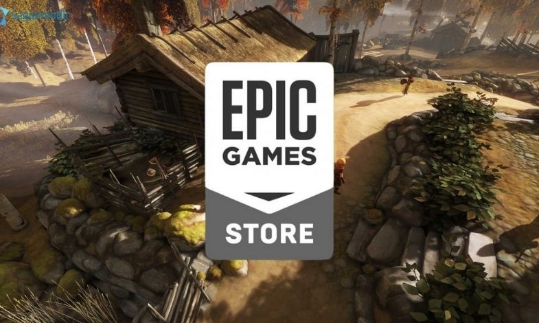 Epic Games'in bu haftaki ücretsiz oyunu yayınlandı, haftaya 190 TL'lik oyun ücretsiz