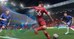 FIFA 22 Kısa Süreliğine Oynaması Ücretsiz Oldu