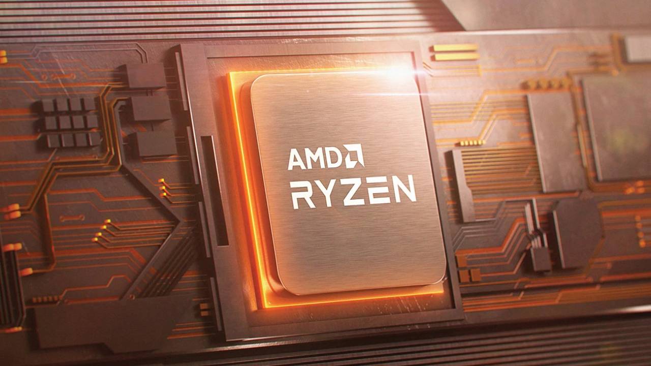 AMD Ryzen 6000 Birçok Üst Düzey Bilgisayarda Yerini Alacak!