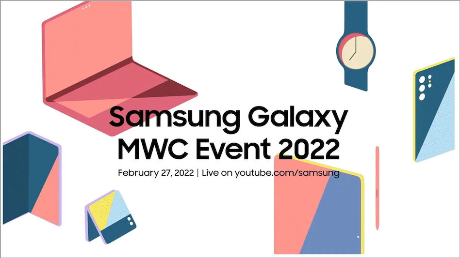 Samsung, MWC 2022'de Yeni <a href='/galaxy-book/'>Galaxy Book</a> Bilgisayarı Tanıtacak!