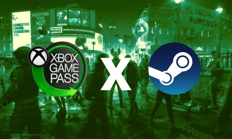 Valve CEO'su Gaben Newell, Game Pass'i Steam'e Getirmek İstiyor