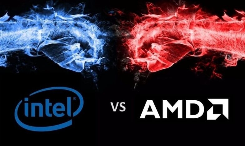 Intel ve AMD, Rusya'ya endüstriyel çip satışını durdurdu