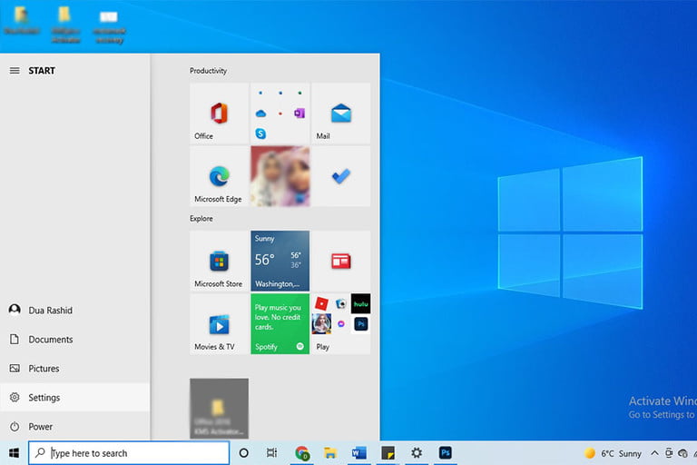 Windows 10'da Google Chrome nasıl silinir?
