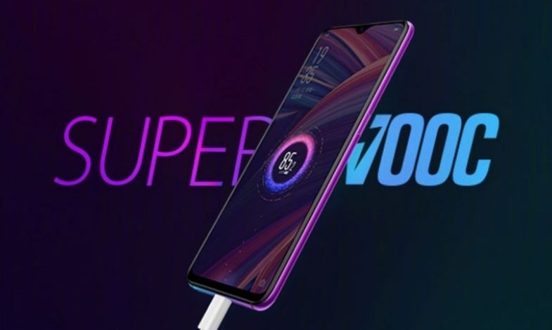 Oppo ve OnePlus SuperVOOC ile 150W Şarj Vaad Veriyor