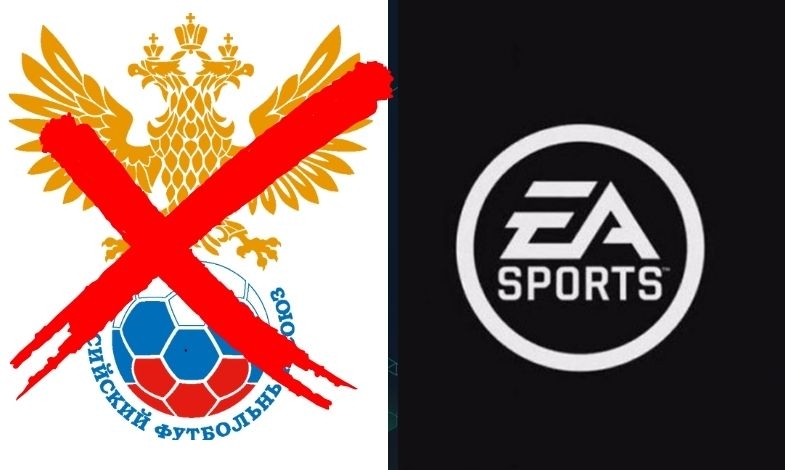 EA Sports, Rus Takımlarını Tüm FIFA Oyunlarından Çıkartıyor