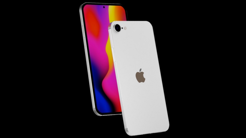 İPhone SE 2022, iPhone SE 2020 İle Aynı Tasarıma Sahip Olacak!