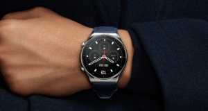 Xiaomi, Watch S1 Active'i Piyasaya sürmeye Hazırlanıyor