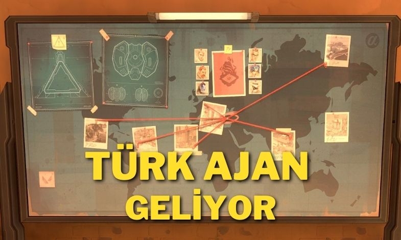 Valorant'a Türk ajan mı geliyor? İşte tüm detaylar!