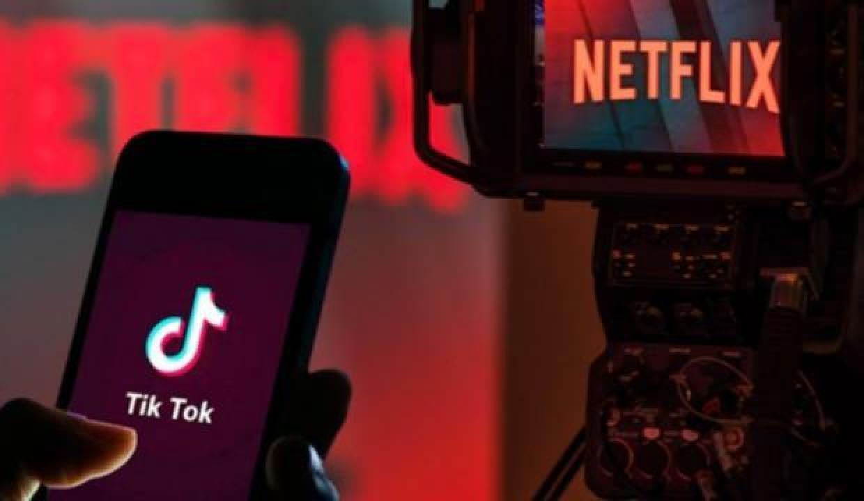 Netflix, Rusya'da Hizmetlerini Askıya Alan Son Şirket Oldu