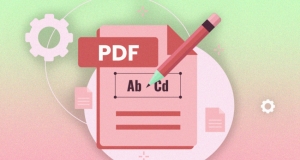 PDF Nasıl Düzenlenir?