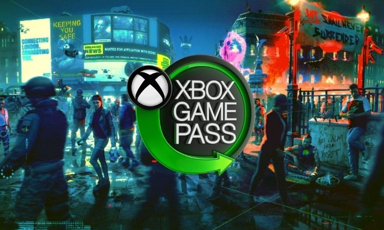 Xbox Game Pass'e Mart'ın İkinci Yarısında Eklenecek Oyunlar Belli Oldu