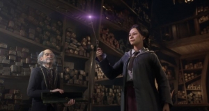 Hogwarts Legacy'nin çıkış tarihi ve oynanış videosu yayımlandı