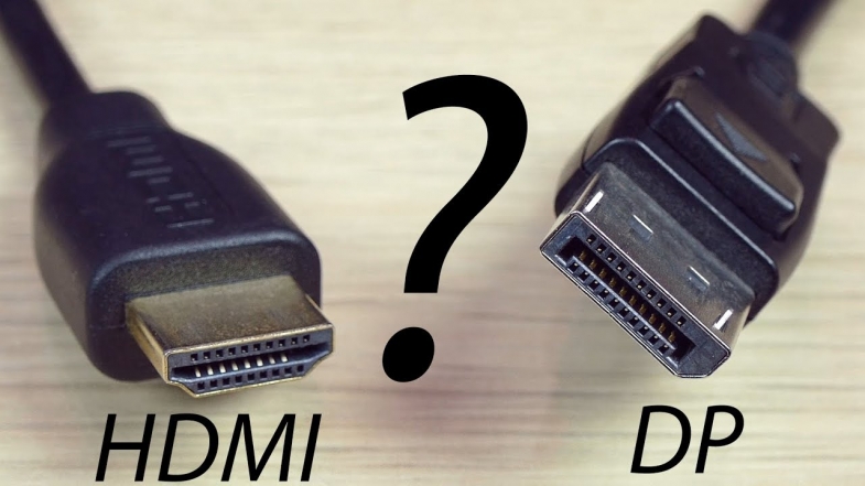 HDMI ya da DisplayPort: Bilgisayar Monitörüm için Hangisini Kullanmalıyım?