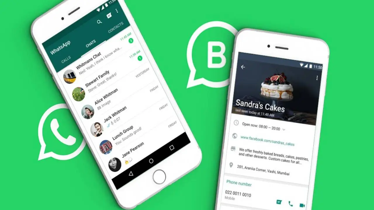 WhatsApp, İşletme Hesaplarını Geliştirmek için Yeni Bir Çalışmaya Başladı