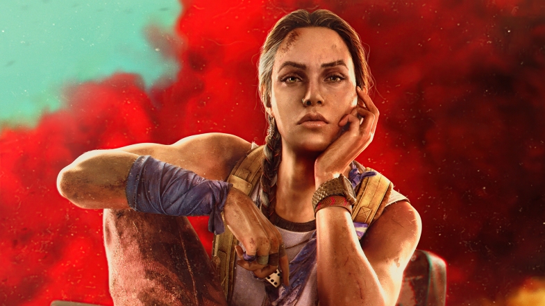 Far Cry 6 Tüm Platformlarda Oynaması Ücretsiz Olacak