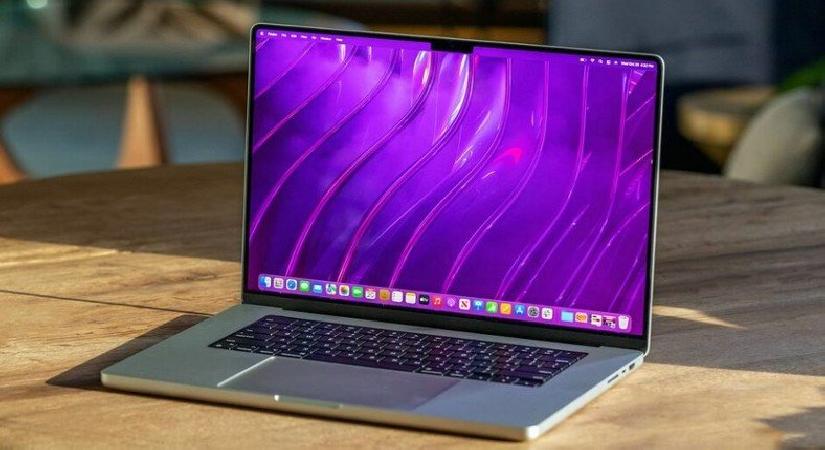 Apple, Yeni MacBook Air Piyasaya Sürmek İçin Çalışmalara Başladı