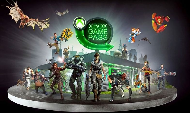 Xbox Game Pass'e Aile Paketi Geliyor