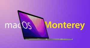 macOS Monterey 12.3.1 Güncellemesi İki Kritik Soruna Odaklanıyor