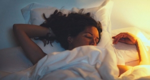 Işık Açık Uyumak İnsan Sağlığını Olumsuz Etkiliyor