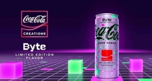 Coca-Cola Metaverse Aromalı Kola Yapıyor