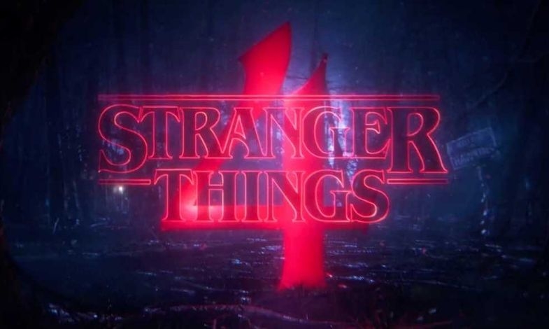 Stranger Things 4. Sezon Fragmanı Yayımlandı