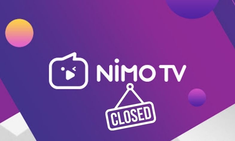 Nimo TV Kapanıyor mu? Nimo TV'den Beklenmeyen Veda