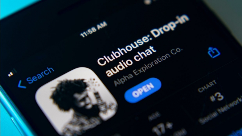 Clubhouse,  Android ve iOS'ta Beklenen Özelliği Aldı