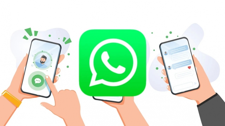 WhatsApp, Yakında Büyük Dosya Paylaşımına İzin Verecek!