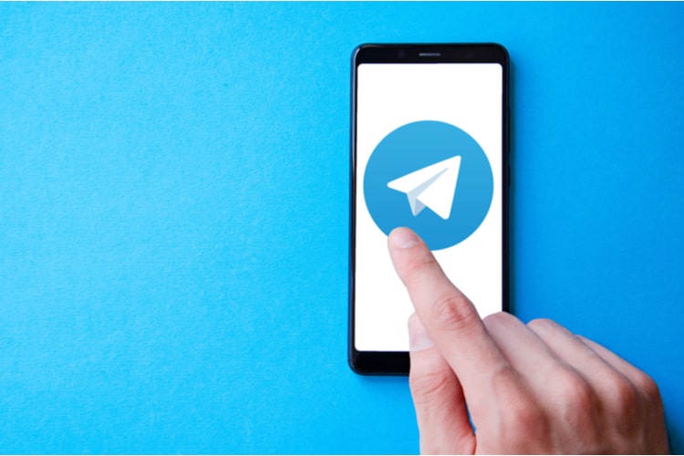 Telegram, Son Güncellemesi ile Rakiplerine Gözdağı Verdi