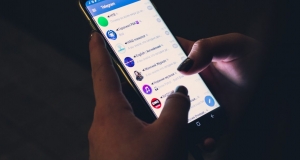 Telegram, Son Güncelleme ile Rakiplerine Gözdağı Verdi