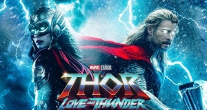 Thor: Love and Thunder Fragmanı Yayınlandı