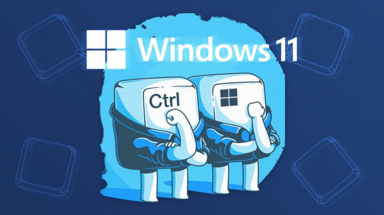 En İyi 20 Windows 11 Klavye Kısayolumuzla Verimliliğinizi Artırın