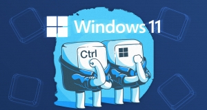 En İyi 20 Windows 11 Klavye Kısayolumuzla Verimliliğinizi Artırın