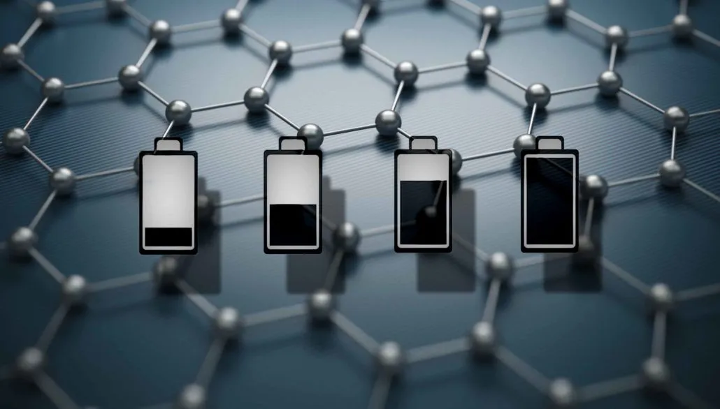 Samsung, Elektrikli Araç Pil Teknolojisini Akıllı Telefonlara Getiriyor
