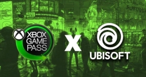 Ubisoft Oyunlar Xbox Game Pass'e Geliyor