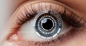 İnsanları Teknolojik Bir Hale Getirecek Akıllı Lenslerin Sağlayacağı Değişimler