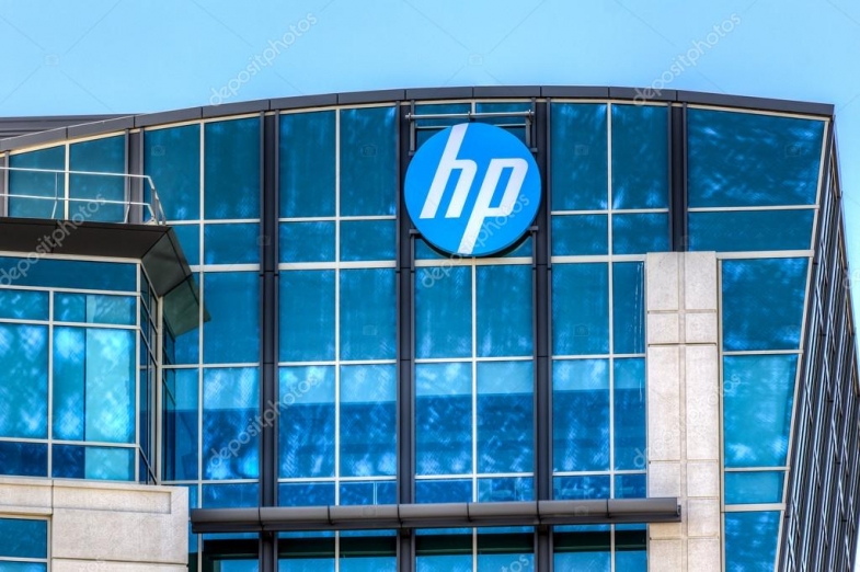 HP, Katlanabilir Bilgisayarları 2023 Yılında Piyasaya Sürecek!