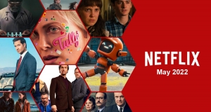 Netflix Türkiye'nin Mayıs Programı Açıklandı