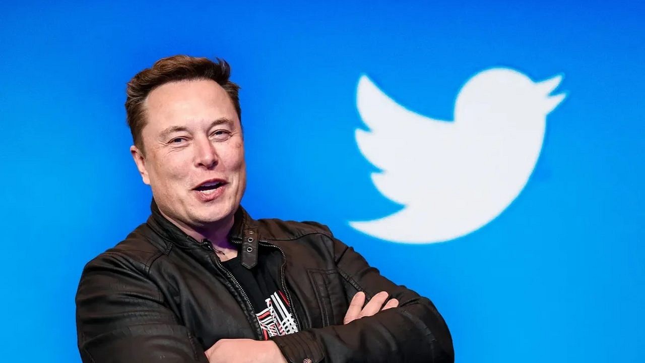 <a href='/tesla/'>Tesla</a> Hissesi Musk'ın Twitter Anlaşmasından Sonra Düşüş Gösterdi
