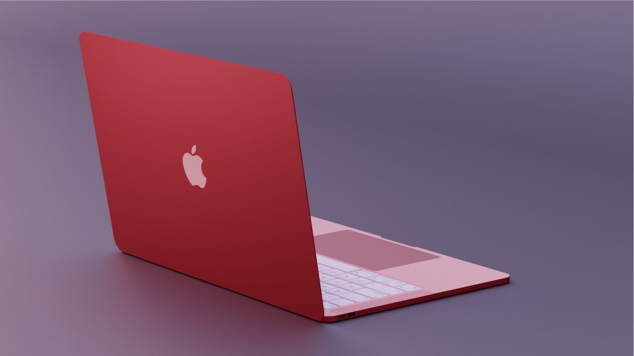 Yeni MacBook Air, Yeni Özellikler ile Bu Yıl Geliyor