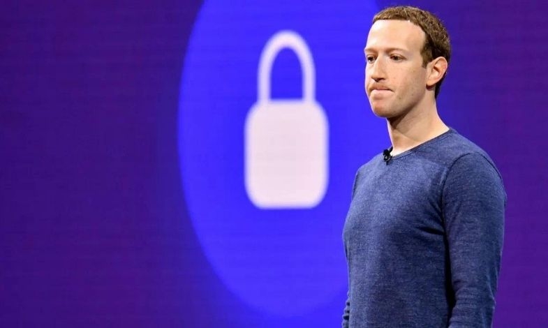 Facebook'tan Korkutan Veri Açıklaması