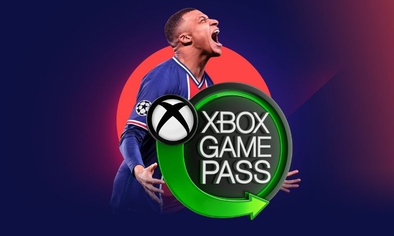 600 TL Değerindeki FIFA 22 Xbox Game Pass'e Gelebilir