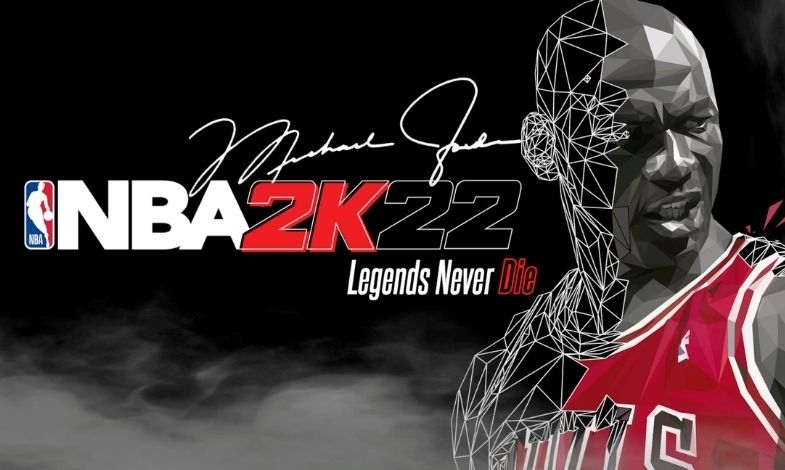 NBA 2K22 Xbox Game Pass'e Eklendi