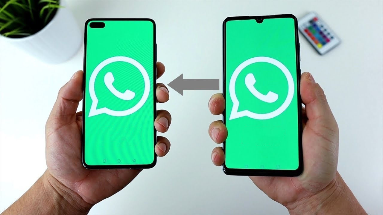 WhatsApp, Bir Hesapta İki Telefon Kullanmanızı Sağlayacak!