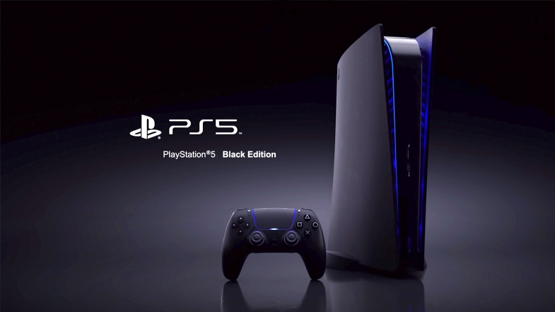 Sony PS5, Yeni Yazılım Güncellemesi Almaya Başladı