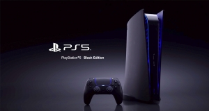 Sony PS5, Yeni Yazılım Güncellemesi Almaya Başladı