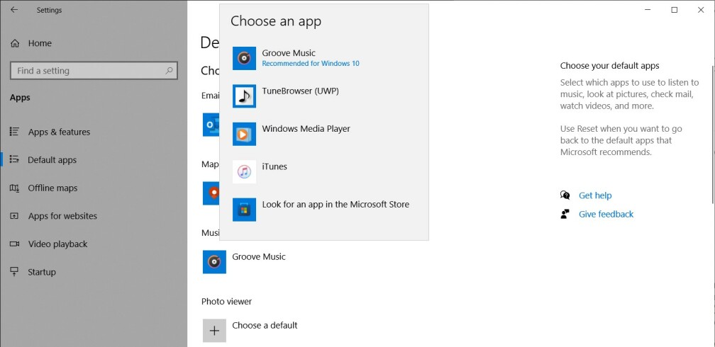 Windows 11'i Özelleştirme: Varsayılan Uygulamalar Nasıl Değiştirilir?