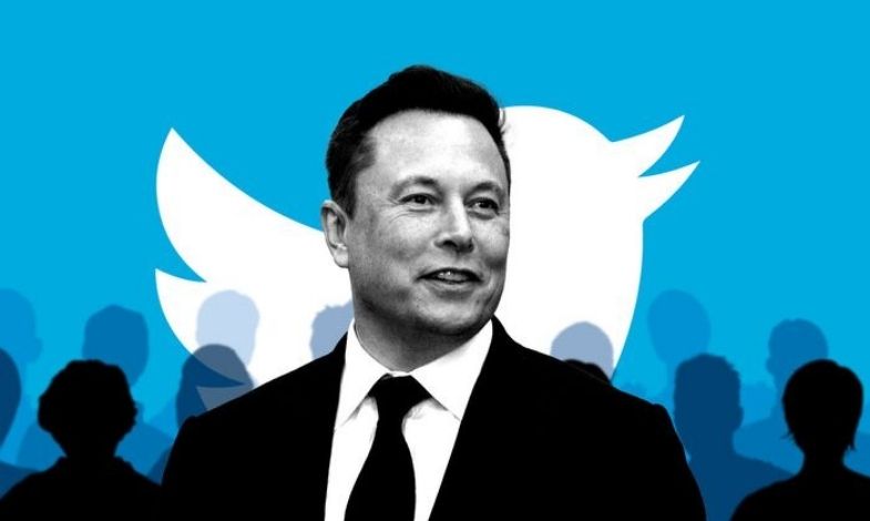 Elon Musk, Twitter'ı Satın Alma İşlemini Askıya Aldı!