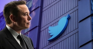 Elon Musk, Twitter'ı Satın Alma İşlemini Askıya Aldı!